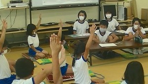 意見交換会３