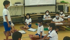 意見交換会５