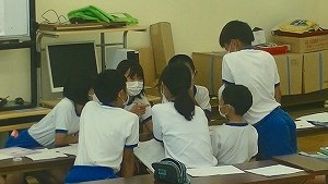 討論会（否定側２）